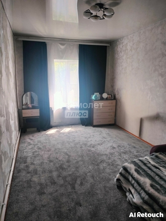 
  Продается 1-комн. квартира, 31 м², Бестужева ул, д. 8
. Фото 1.