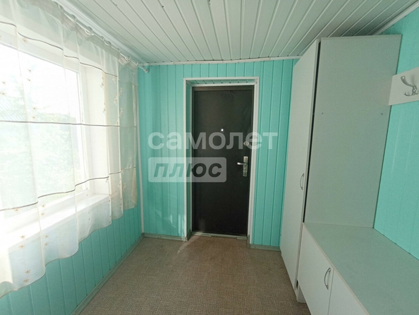 
  Продается дом, 47.1 м², село Безрукавка
. Фото 2.