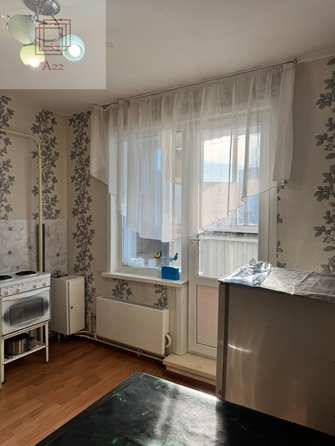 
  Продается 1-комн. квартира, 32 м², Космонавтов ул, д. 21
. Фото 2.