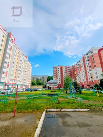 
  Продается 2-комн. квартира, 44 м², Глушкова ул, д. 6
. Фото 4.