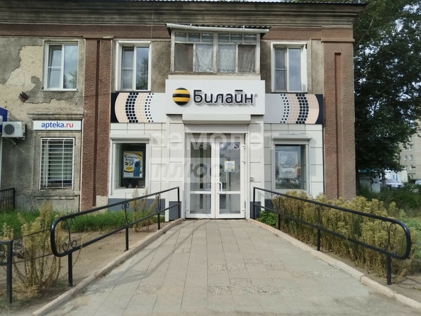 
  Продается офис, 68.1 м², Комсомольская ул, д. 208
. Фото 3.