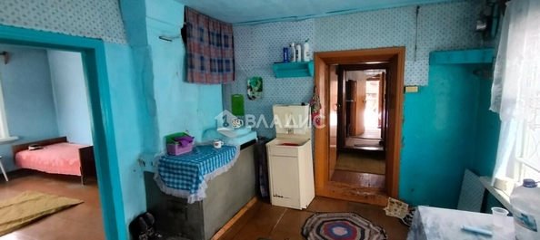
  Продается дом, 60 м², Бийск
. Фото 1.
