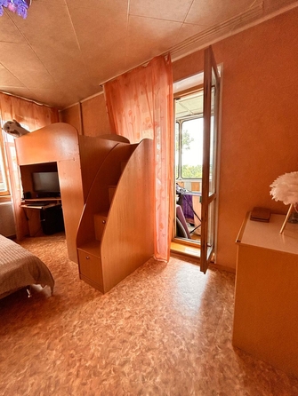 
  Продается 2-комн. квартира, 53.2 м², Юрина ул, д. 208
. Фото 5.
