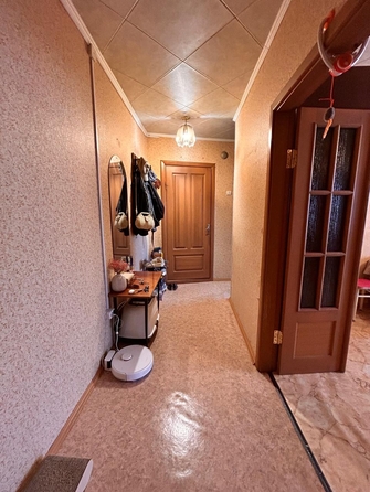 
  Продается 2-комн. квартира, 53.2 м², Юрина ул, д. 208
. Фото 12.