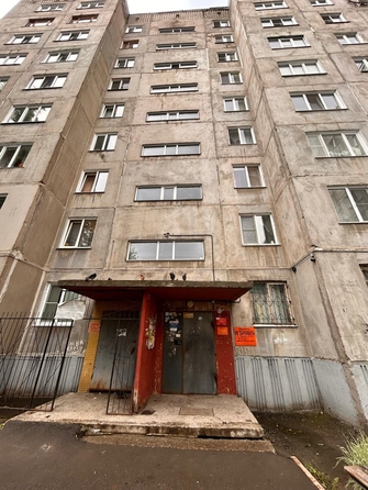 
  Продается 2-комн. квартира, 53.2 м², Юрина ул, д. 208
. Фото 16.