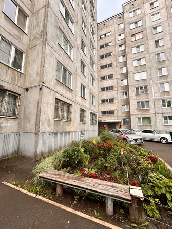 
  Продается 2-комн. квартира, 53.2 м², Юрина ул, д. 208
. Фото 17.