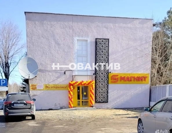 
  Сдается универсальное помещение, 300 м², Гагарина ул, д. 82А
. Фото 2.