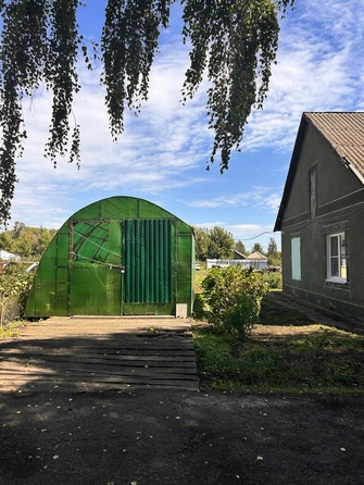 
  Продается коттедж, 65.8 м², село Чистюнька
. Фото 14.