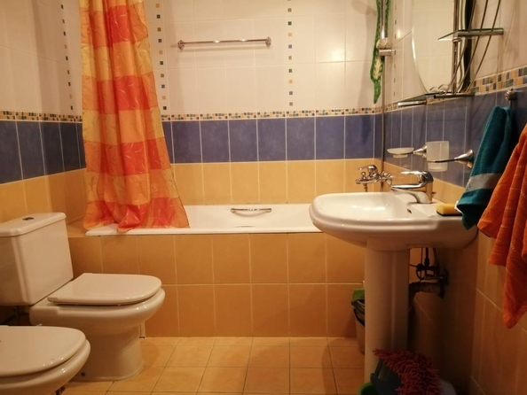 
  Сдам 2-комн. квартиру, 52 м², Змеиногорский тракт, д. 71а
. Фото 5.