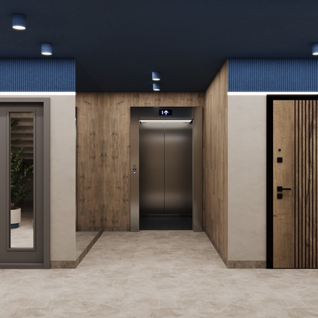 
  Продается студия, 29.2 м², ЖК Титул
. Фото 11.
