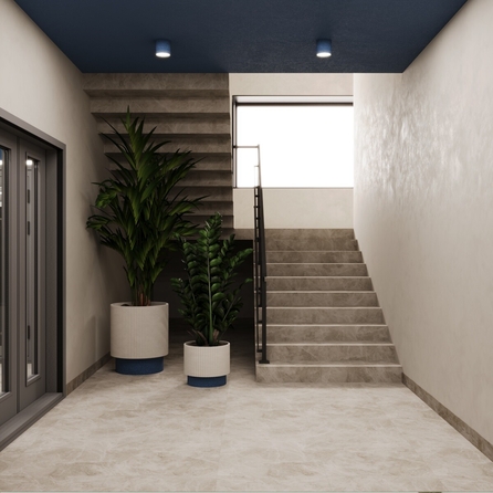 
  Продается 3-комн. квартира, 70.5 м², ЖК Титул
. Фото 7.