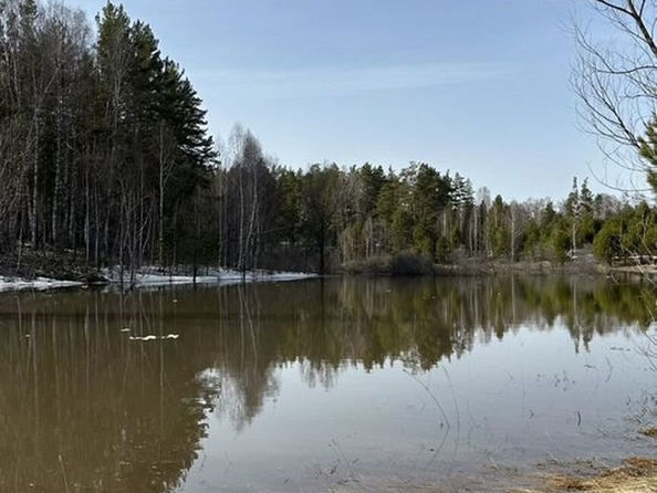 
  Продается земельный участок, 9 соток, село Баюновские Ключи
. Фото 1.
