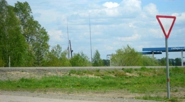 
  Продается земельный участок, 9 соток, село Баюновские Ключи
. Фото 4.