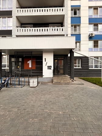 
  Продается 2-комн. квартира, 52 м², ЖК Крылья, дом 13
. Фото 24.