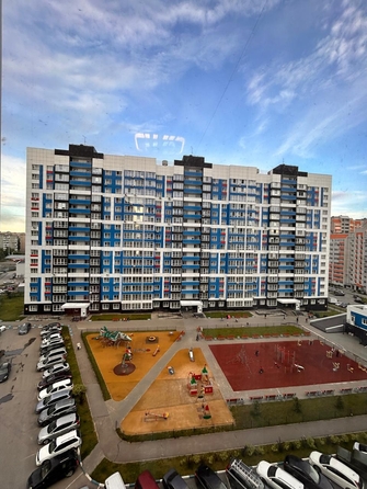 
  Продается 2-комн. квартира, 52 м², ЖК Крылья, дом 13
. Фото 28.