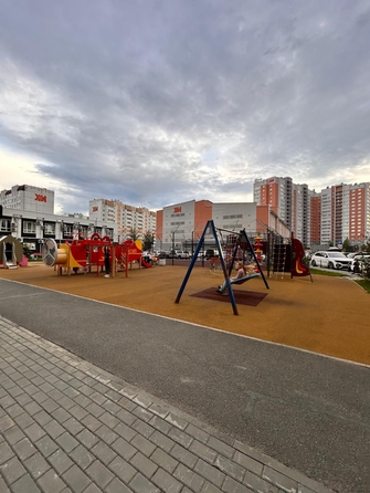 
  Продается 2-комн. квартира, 52 м², ЖК Крылья, дом 13
. Фото 31.