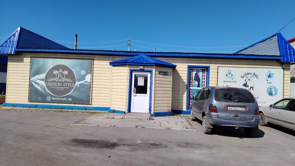 
  Продается универсальное помещение, 250 м², Пушкина ул, д. 99б
. Фото 1.