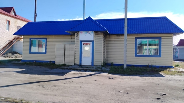 
  Продается универсальное помещение, 250 м², Пушкина ул, д. 99б
. Фото 2.