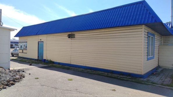 
  Продается универсальное помещение, 250 м², Пушкина ул, д. 99б
. Фото 3.