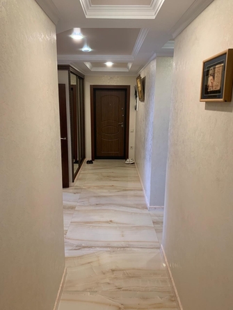 
  Продается 3-комн. квартира, 85.2 м², ЖК Plaza
. Фото 2.