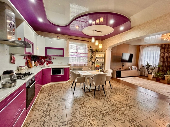 
  Продается дом, 104 м², рабочий поселок Тальменка
. Фото 6.