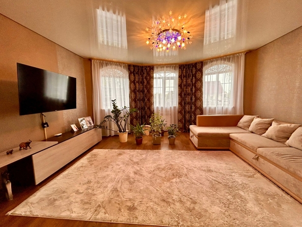 
  Продается дом, 104 м², рабочий поселок Тальменка
. Фото 7.