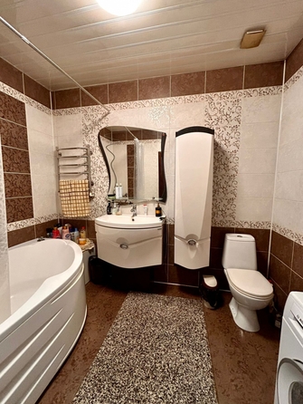 
  Продается дом, 104 м², рабочий поселок Тальменка
. Фото 10.