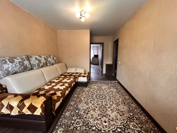 
  Продается 2-комн. квартира, 45.1 м², Чайковского ул, д. 27 л67
. Фото 2.