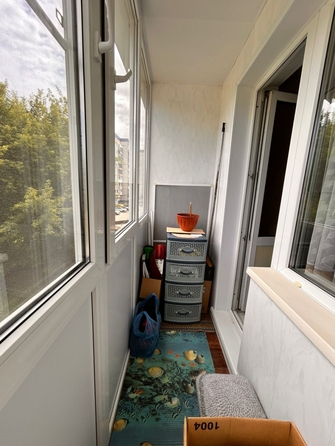 
  Продается 2-комн. квартира, 45.1 м², Чайковского ул, д. 27 л67
. Фото 10.
