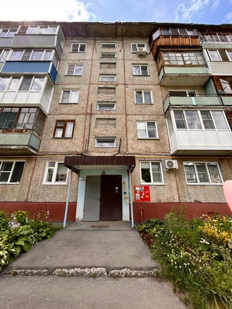 
  Продается 2-комн. квартира, 45.1 м², Чайковского ул, д. 27 л67
. Фото 15.
