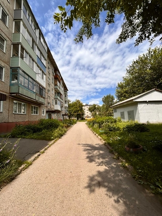 
  Продается 2-комн. квартира, 45.1 м², Чайковского ул, д. 27 л67
. Фото 17.