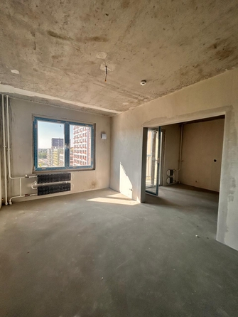 
  Продается 3-комн. квартира, 70.8 м², ЖК Ёлочки, дом 2
. Фото 3.