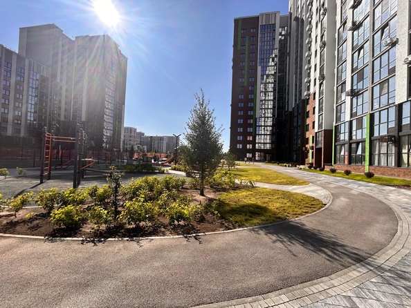 
  Продается 3-комн. квартира, 70.8 м², ЖК Ёлочки, дом 2
. Фото 27.