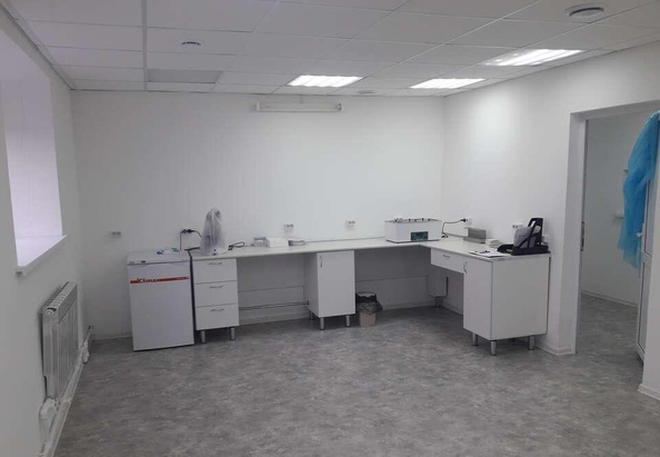 
  Продается производственное помещение, 65000 м², Целинная ул, д. 8
. Фото 2.
