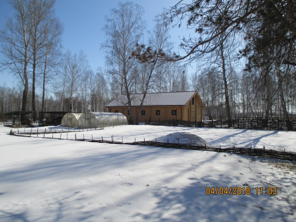 
  Продается дом, 280 м², село Кашкарагаиха
. Фото 9.