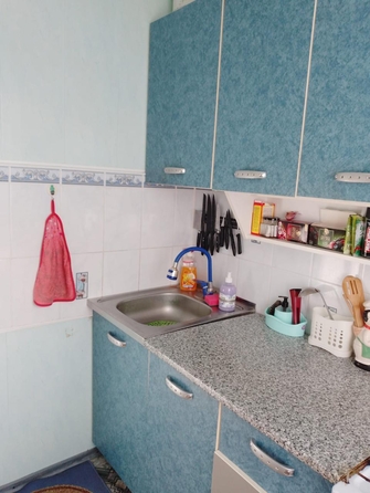 
  Продается 2-комн. квартира, 37 м², Юбилейная ул, д. 15 л2
. Фото 2.