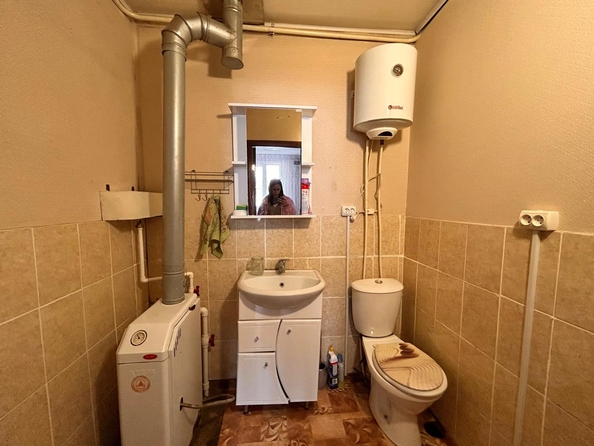
  Продается дом, 48 м², рабочий поселок Тальменка
. Фото 10.