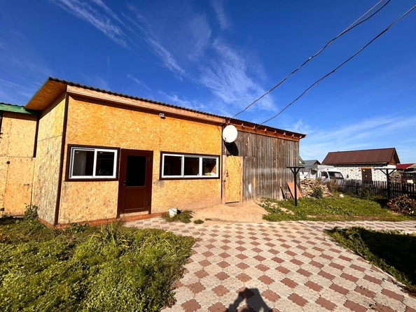 
  Продается дом, 48 м², рабочий поселок Тальменка
. Фото 14.