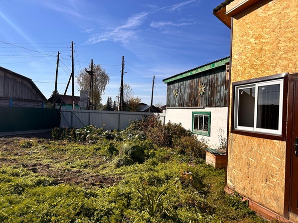 
  Продается дом, 48 м², рабочий поселок Тальменка
. Фото 20.