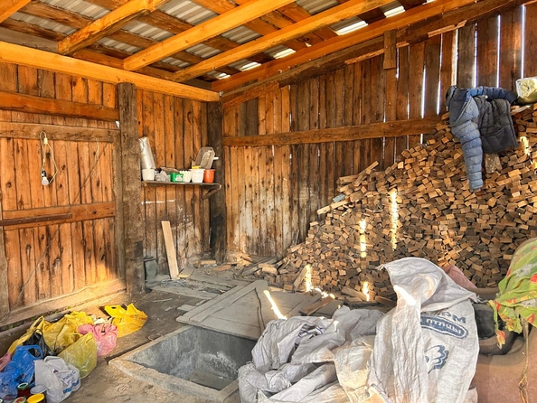 
  Продается дом, 48 м², рабочий поселок Тальменка
. Фото 23.