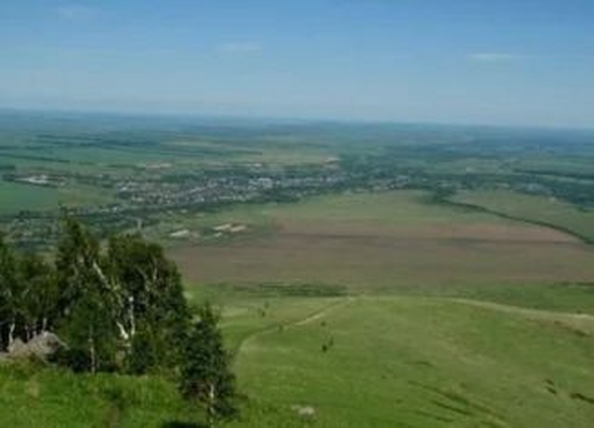 
  Продается земельный участок, 1000 соток, село Черновая
. Фото 9.
