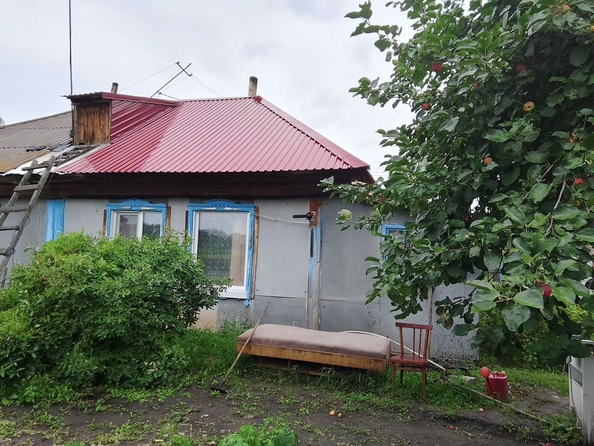 
  Продается коттедж, 50 м², село Переясловка
. Фото 1.