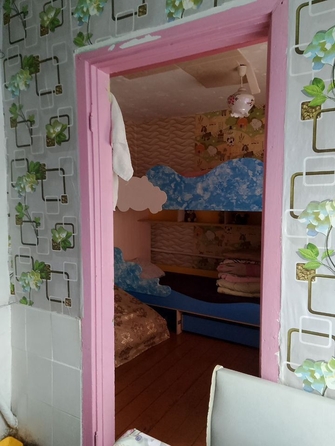 
  Продается коттедж, 50 м², село Переясловка
. Фото 5.