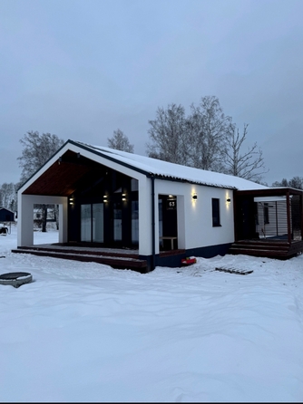 
  Продается дом, 90 м²,  Палитра ЖК
. Фото 4.