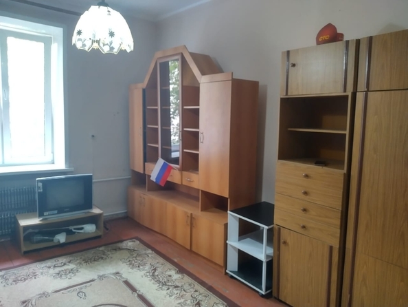 
  Сдам комната, 18 м², Эмилии Алексеевой ул, д. 32
. Фото 1.