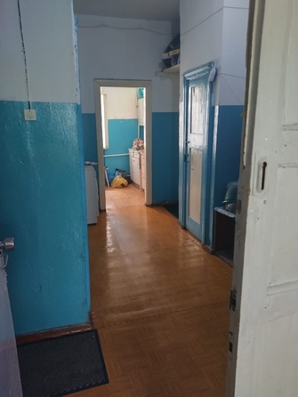 
  Сдам комната, 18 м², Эмилии Алексеевой ул, д. 32
. Фото 7.