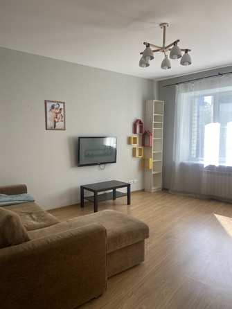 
  Сдается 2-комн. квартира, 80.2 м², Змеиногорский тракт, д. 69л
. Фото 2.