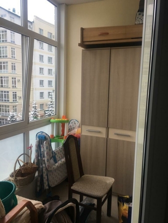 
  Сдается 2-комн. квартира, 80.2 м², Змеиногорский тракт, д. 69л
. Фото 14.