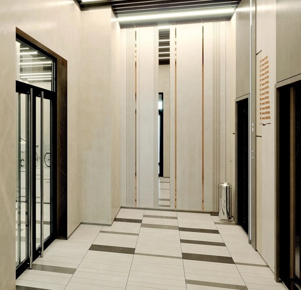 
  Продам 1-комн. квартиру, 29.1 м², ЖК Чайка
. Фото 6.
