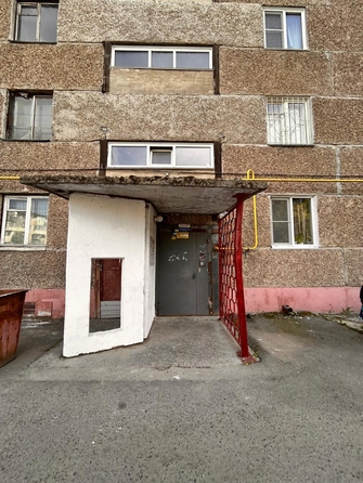 
  Продается 3-комн. квартира, 56 м², Островского ул, д. 50
. Фото 8.